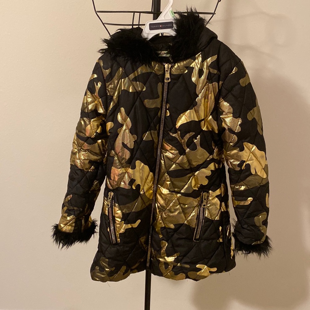 Kids -Girls jacket